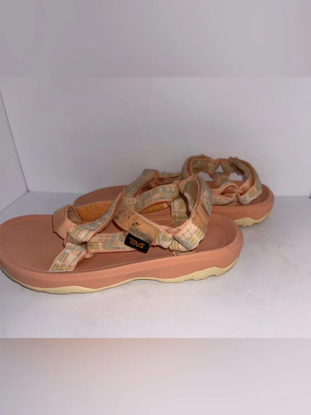 Teva sandal
